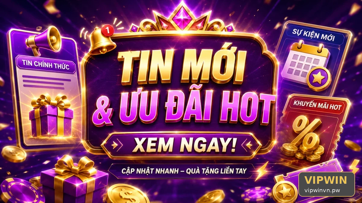 VIPWIN: Năm Sai Lầm Khi Đọc Chi Tiết Giao Diện Khuyến Mãi – Phân Biệt Giá Trị Hiển Thị Với Giá Trị Thực Qua Góc Kiểm Chứng Theo Tên Miền vipwinvn.pw