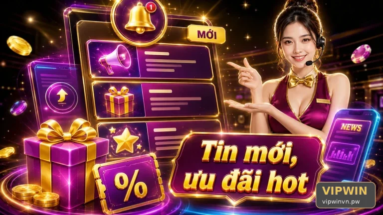 VIPWINVNPW 01 Khuyến Mãi Góc Quan Sát — Đọc Điều Kiện Trước Khi Nhận Khuyến