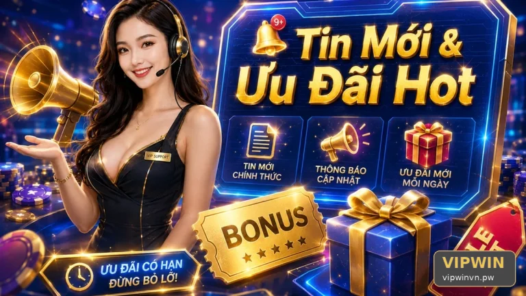 VIPWINVNPW 06 Khuyến Mãi Lộ Trình Tham Khảo — Kinh Nghiệm Đọc Quy Tắc Áp