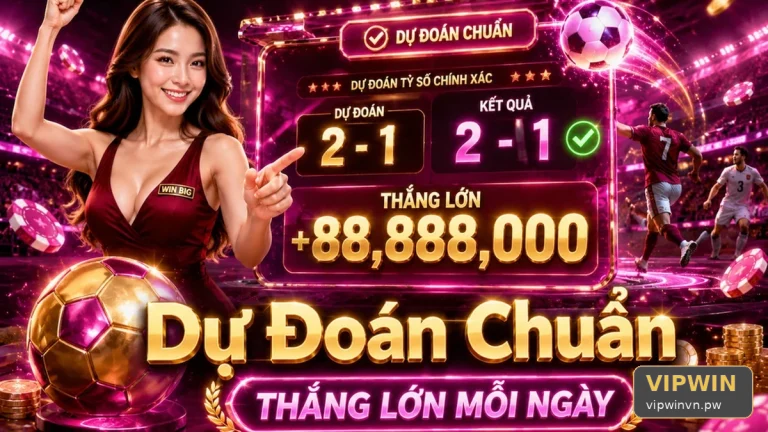 VIPWINVNPW 02 Kinh Nghiệm Bản Đối Chiếu — Bảng Bảo Mật Cho Tài Khoản Và