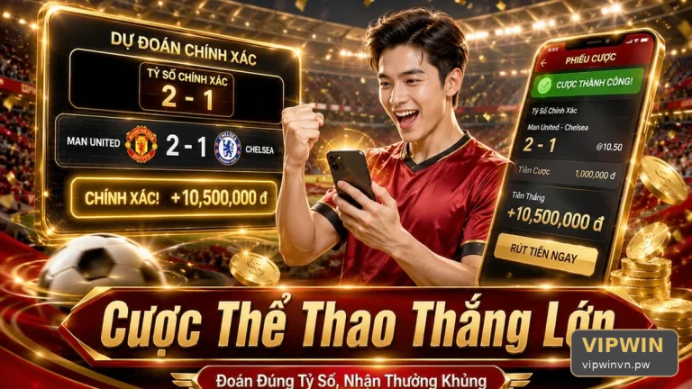VIPWINVNPW 03 Kinh Nghiệm Hồ Sơ Kiểm Chứng — Hướng Dẫn Quản Lý Ngân Sách