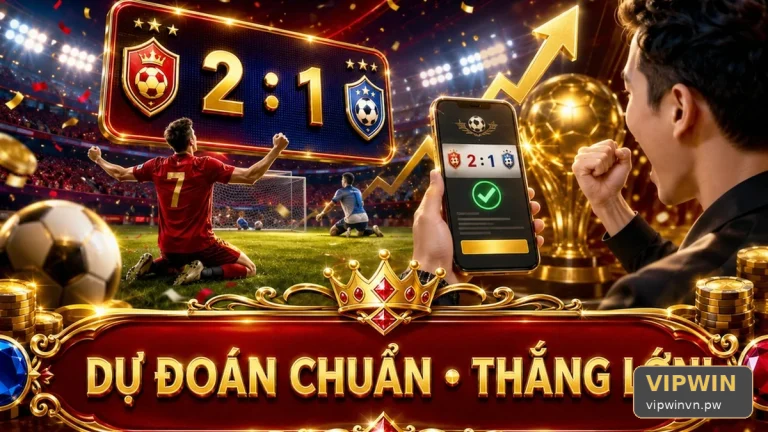 Tưởng Đội Ghi Bàn Trước Luôn Áp Đảo: Hiểu Đúng Khi Phân Tích Thể Thao