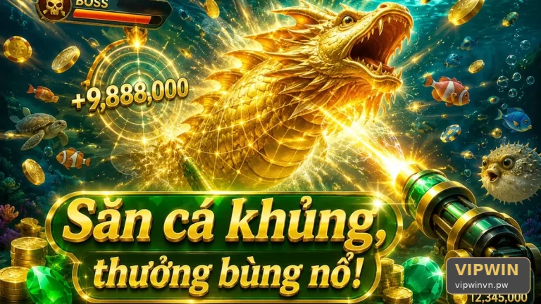 VIPWINVNPW 02 Nổ Hũ Bản Đối Chiếu — Bảng Kiểm Tra Cho Jackpot Và Phiên Nổ