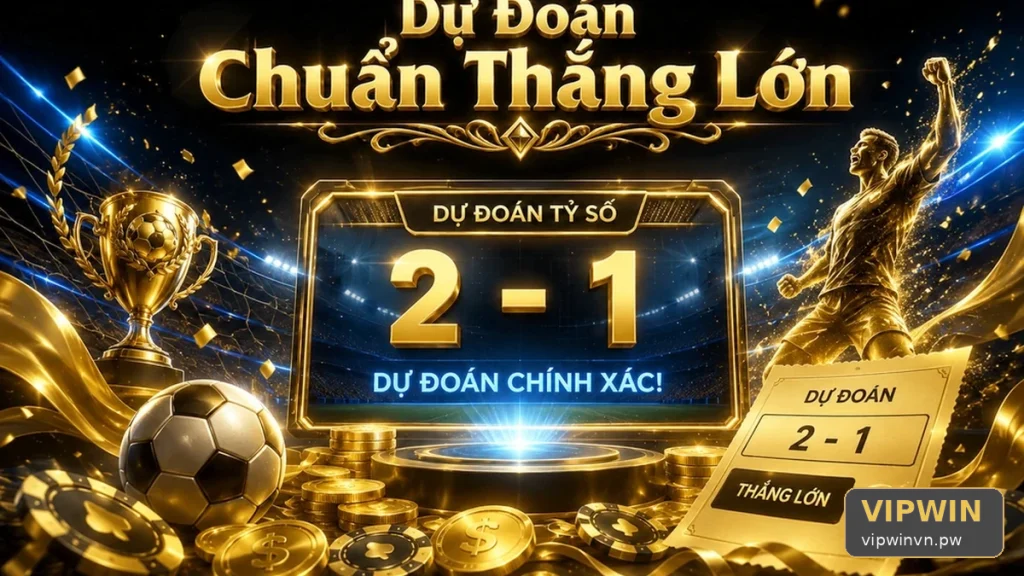 VIPWIN Phân Tích Thể Thao Và Tỷ Số Trận Đấu: Năm Sai Lầm Khi Đọc Chi Tiết Giao Diện Và Giải Thích Biến Động Tỷ Lệ Theo Thời Điểm – Góc Kiểm Chứng Theo Tên Miền vipwinvn.pw
