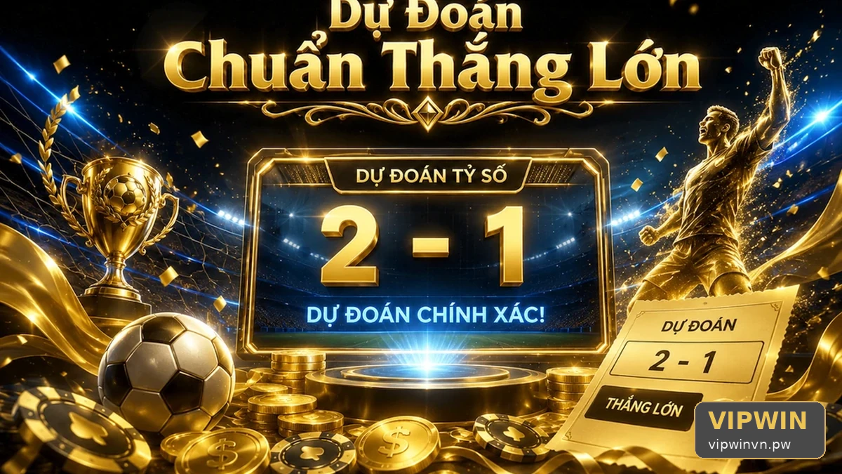 VIPWIN Phân Tích Thể Thao Và Tỷ Số Trận Đấu: Năm Sai Lầm Khi Đọc Chi Tiết Giao Diện Và Giải Thích Biến Động Tỷ Lệ Theo Thời Điểm – Góc Kiểm Chứng Theo Tên Miền vipwinvn.pw