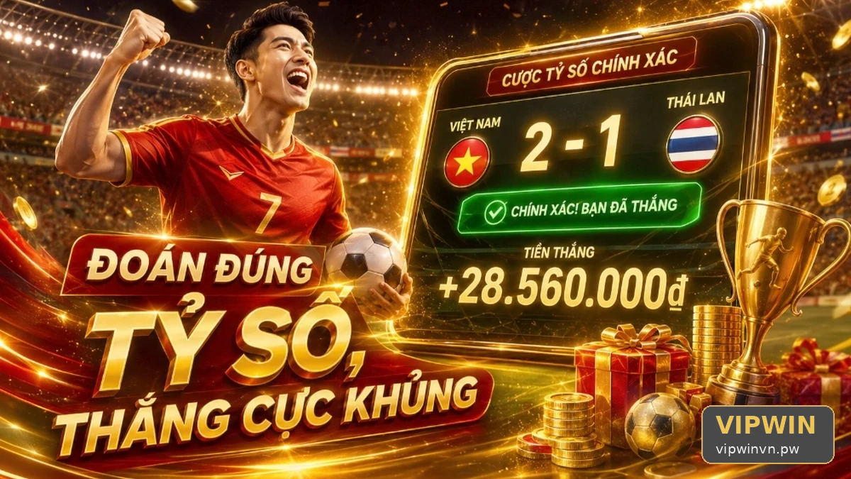 VIPWINVNPW 07 Thể Thao Bảng Nhận Diện — So Sánh Phong Độ Qua Dữ Liệu Thể