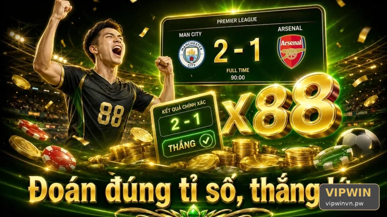5 Lớp Dữ Liệu Cần Đọc Khi Theo Dõi Tỷ Số Trận Đấu Bóng Đá
