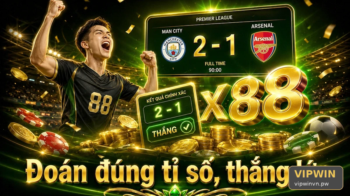 5 Lớp Dữ Liệu Cần Đọc Khi Theo Dõi Tỷ Số Trận Đấu Bóng Đá