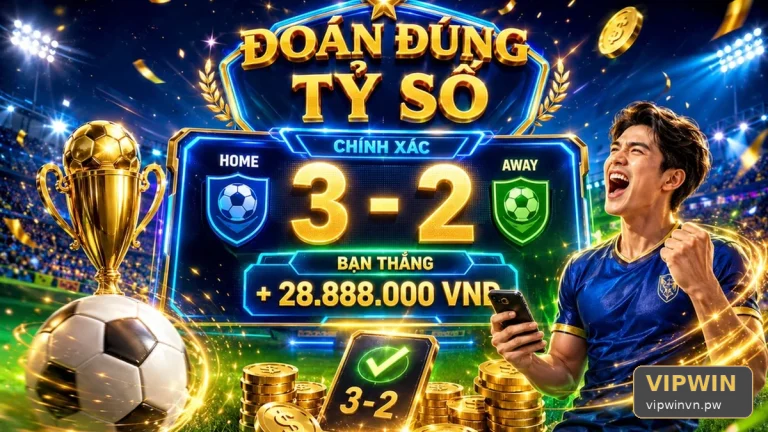 VIPWINVNPW 10 Thể Thao Bản Hướng Dẫn — Quản Lý Thời Gian Khi Xem Thể Thao