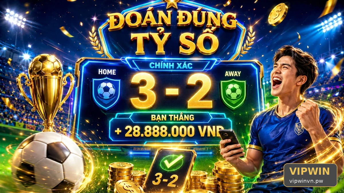 VIPWINVNPW 10 Thể Thao Bản Hướng Dẫn — Quản Lý Thời Gian Khi Xem Thể Thao